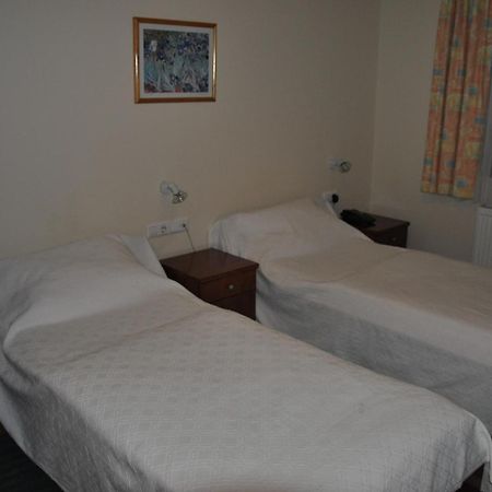 Penzion Kmecki Hram Ljubljana Chambre photo