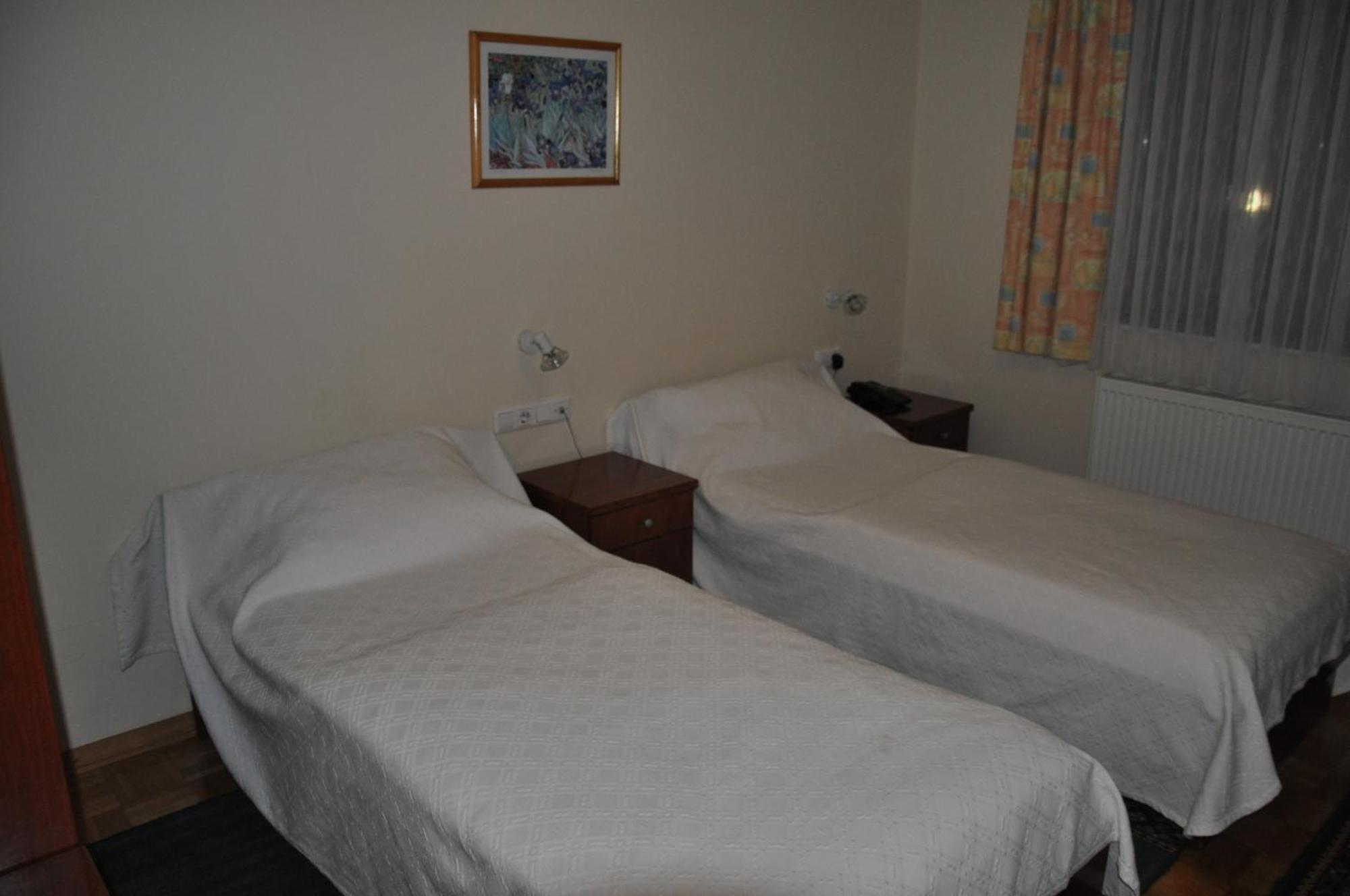 Penzion Kmecki Hram Ljubljana Chambre photo