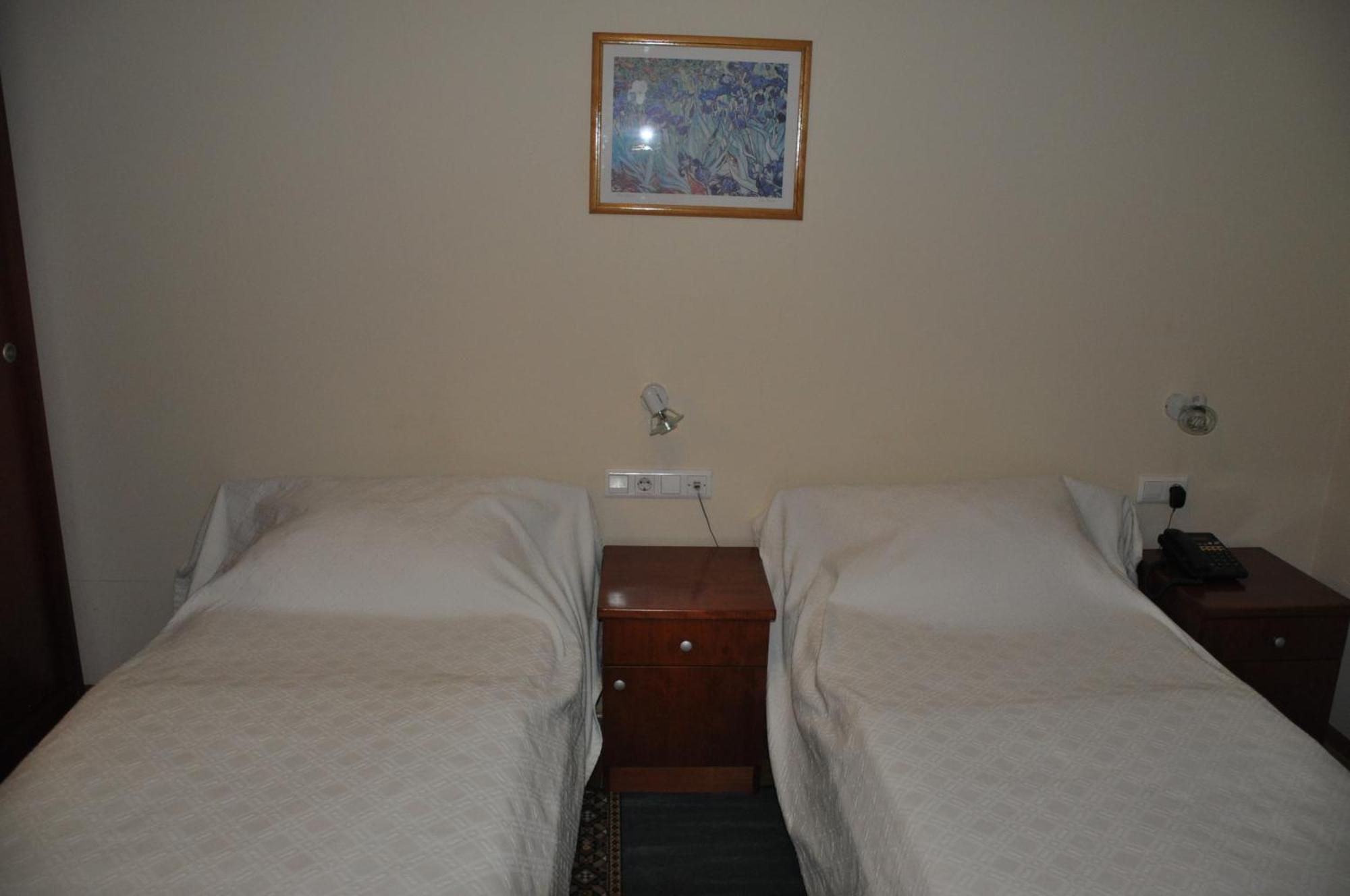 Penzion Kmecki Hram Ljubljana Chambre photo