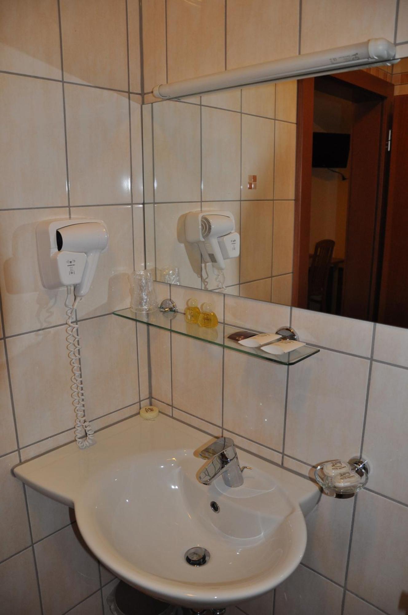 Penzion Kmecki Hram Ljubljana Chambre photo