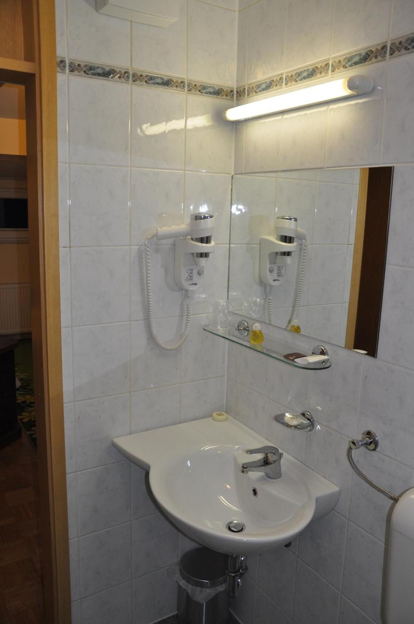 Penzion Kmecki Hram Ljubljana Chambre photo