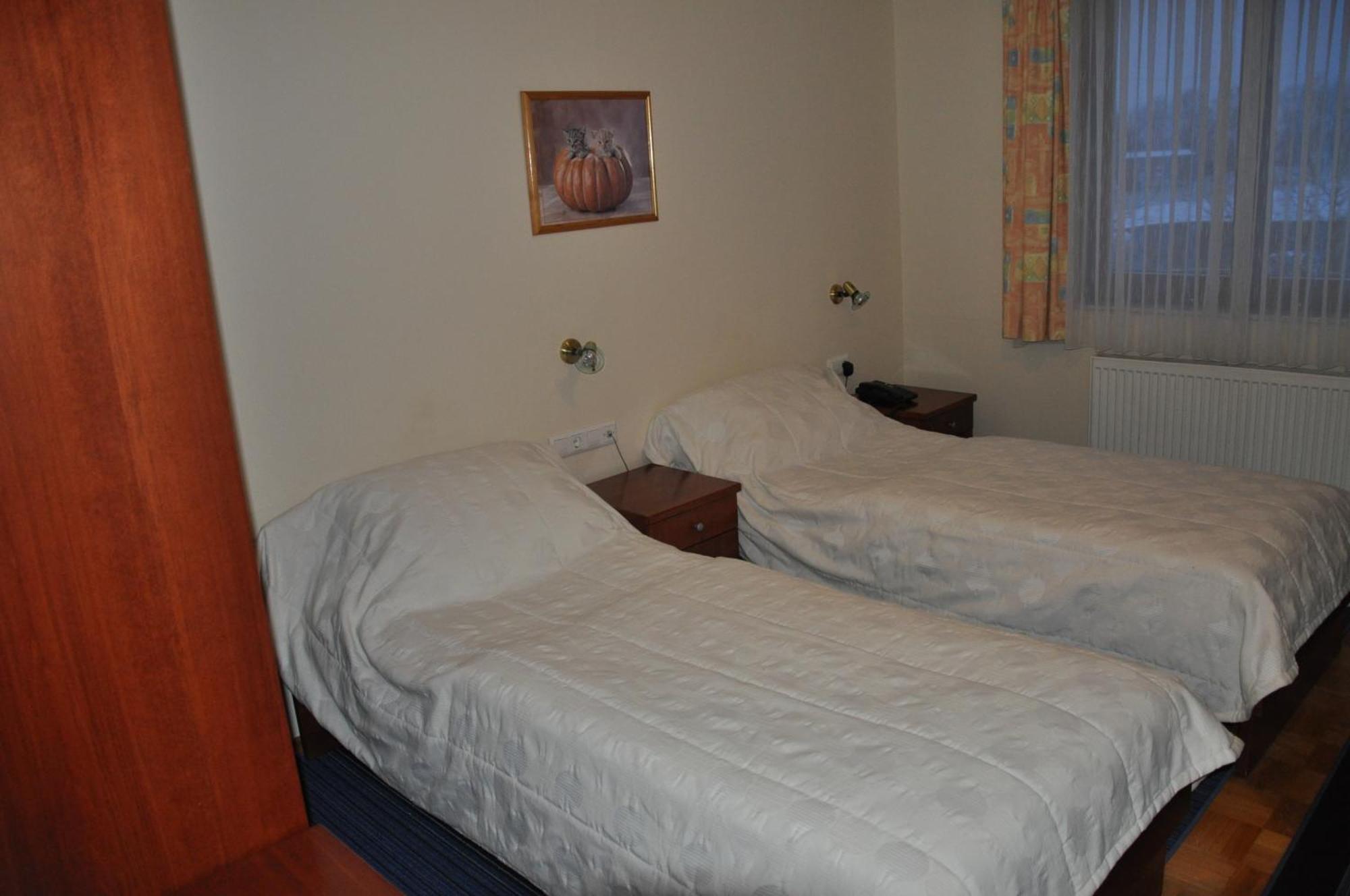 Penzion Kmecki Hram Ljubljana Chambre photo