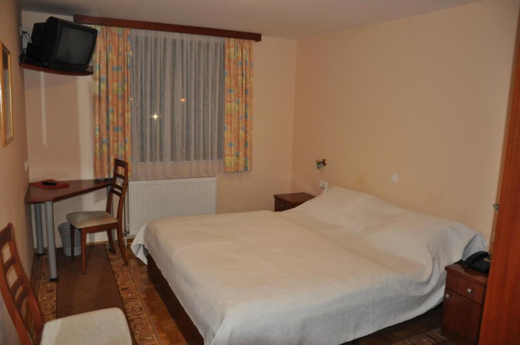 Penzion Kmecki Hram Ljubljana Chambre photo